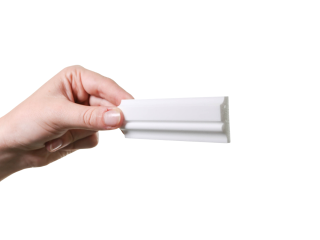 Orac wandlijst PX116 - sample