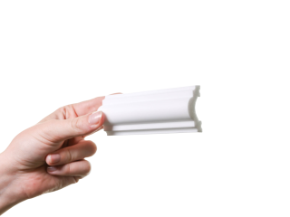 Orac wandlijst PX120 - sample