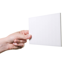 Orac wandlijst PX147 - sample