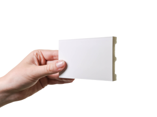 Orac wandlijst SX157 - sample