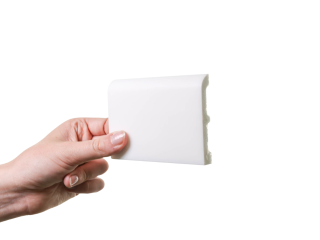 Orac kroonlijst SX183 - sample