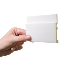 Orac kroonlijst SX187 - sample