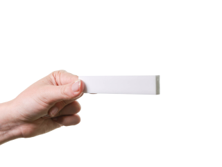 Orac vloerplint SX194 - sample