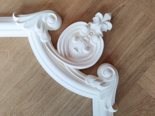 Gaudi ornament 1.52.284