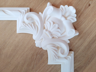 Gaudi ornament 1.52.288