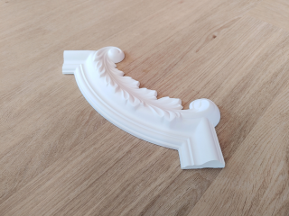 Gaudi ornament 1.52.295