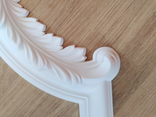 Gaudi ornament 1.52.295