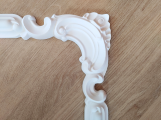 Gaudi ornament 1.52.297