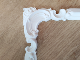 Gaudi ornament 1.52.298