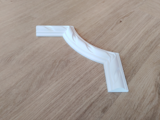 Gaudi ornament 1.52.312