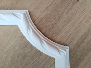 Gaudi ornament 1.52.312