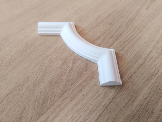 Gaudi ornament 1.52.322