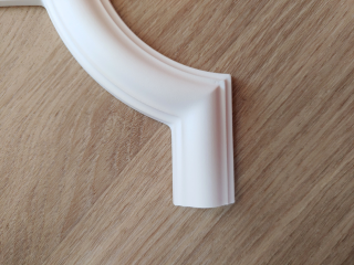 Gaudi ornament 1.52.322