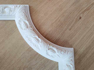 Gaudi ornament 1.52.348