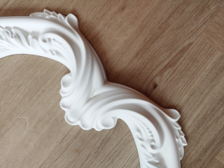 Gaudi ornament 1.52.400