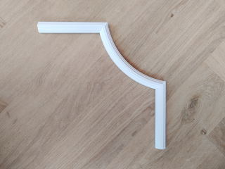 Gaudi ornament 1.52.810