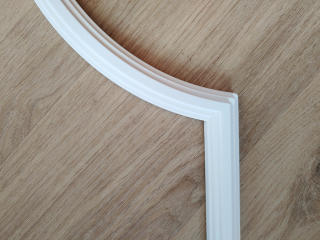 Gaudi ornament 1.52.810