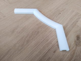 Gaudi ornament 1.52.817