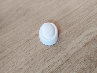 Gaudi ornament 1.60.003