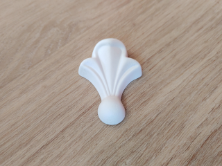 Gaudi ornament 1.60.004