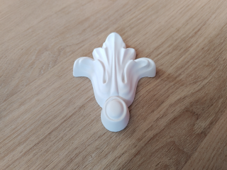 Gaudi ornament 1.60.005