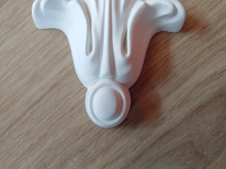 Gaudi ornament 1.60.005