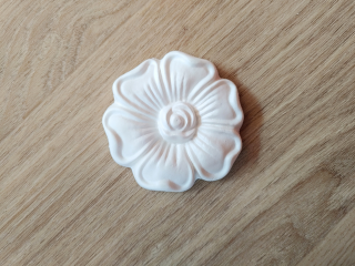 Gaudi ornament 1.60.006