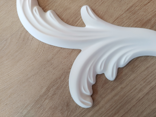 Gaudi ornament 1.60.011