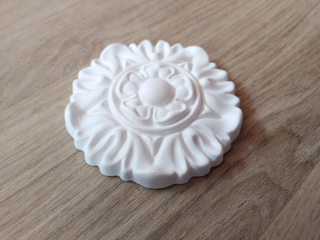 Gaudi ornament 1.60.017