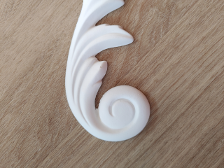 Gaudi ornament 1.60.020