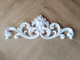 Gaudi ornament 1.60.022