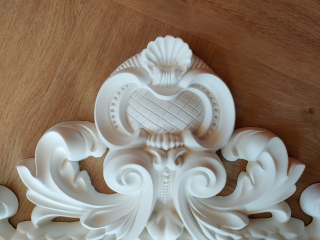 Gaudi ornament 1.60.025