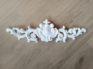 Gaudi ornament 1.60.028