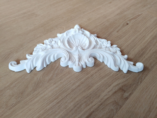 Gaudi ornament 1.60.030