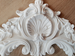 Gaudi ornament 1.60.030