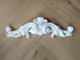 Gaudi ornament 1.60.032