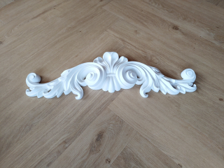 Gaudi ornament 1.60.032