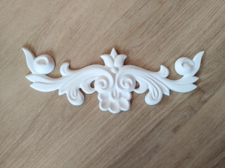 Gaudi ornament 1.60.034