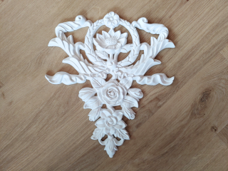 Gaudi ornament 1.60.037