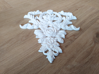 Gaudi ornament 1.60.037