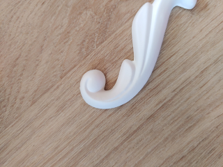 Gaudi ornament 1.60.108