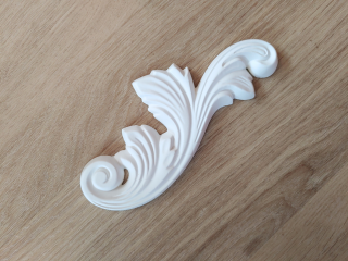 Gaudi ornament 1.60.110