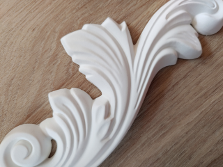 Gaudi ornament 1.60.110