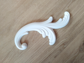 Gaudi ornament 1.60.111