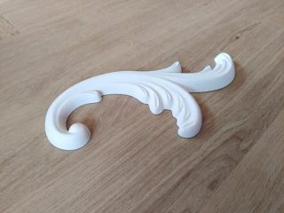 Gaudi ornament 1.60.111