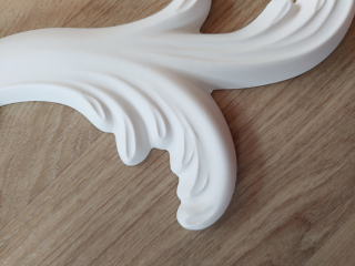 Gaudi ornament 1.60.111