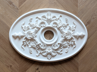 Gaudi rozet 1.56.041