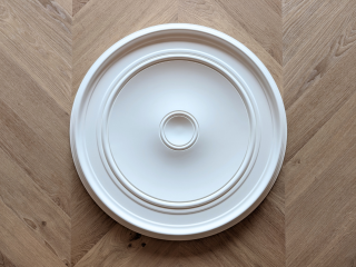Gaudi rozet 1.56.044