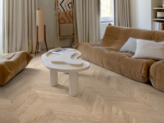 Floorify PVC Hongaarse punt Odette F717