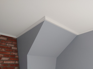 Orac kroonlijst C230